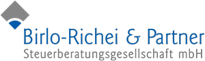 Birlo Richei & Partner
Steuerberatungsgesellschaft mbH