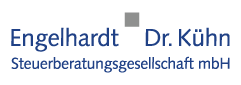 Engelhardt, Dr. Kühn
Steuerberatungsgesellschaft mbH