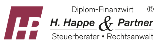H. Happe & Partner
Steuerberater Rechtsanwalt