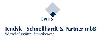 Jendyk · Schnellhardt & Partner mbB
Wirtschaftsprüfer | Steuerberater