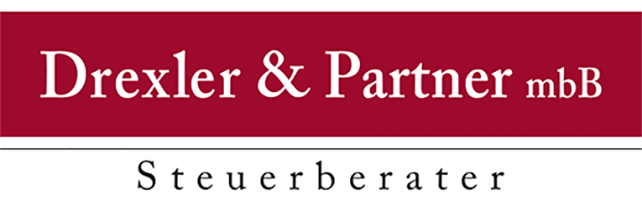 Drexler & Partner mbB
Steuerberater