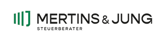 Mertins + Jung
Steuerberatungsgesellschaft mbH & Co. KG