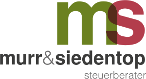 Murr & Siedentop Partnerschaft mbB Steuerberatungsgesellschaft