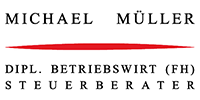 Dipl. Betriebswirt (FH) Michael Müller 
Steuerberater