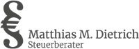Matthias M. Dietrich
Steuerberatung