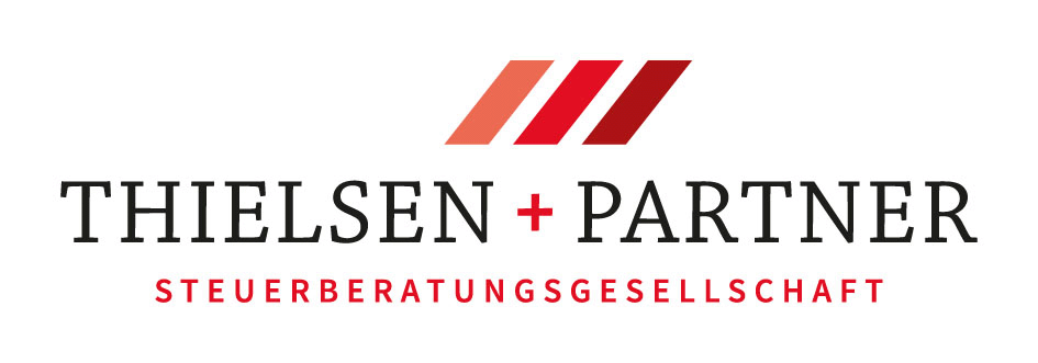 Thielsen + Partner mbB
Steuerberatungsgesellschaft