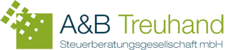 A. u. B. Treuhand Steuerberatungsgesellschaft mbH