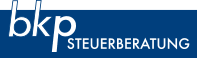 bkp Steuerberatung  
Kretschmar Pritschmann Steuerberater Partnerschaft mbB