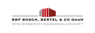 BBP Bosch, Bertel & Co GmbH 
Steuerberatungsgesellschaft