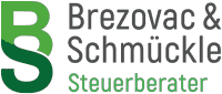 Brezovac & Schmückle
Steuerberatungsgesellschaft Partnerschaftsgesellschaft mbB