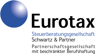 Eurotax Steuerberatungsgesellschaft 
Stücke, Schwartz & Partner m.b.B.