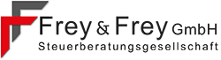 Frey & Frey GmbH 
Steuerberatungsgesellschaft