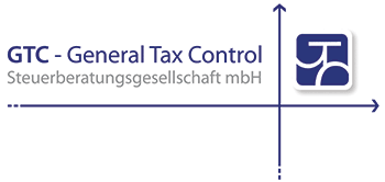 GTC - General Tax Control 
Steuerberatungsgesellschaft mbH
