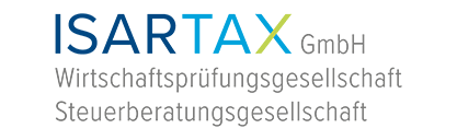ISARTAX GmbH 
Wirtschaftsprüfungsgesellschaft
Steuerberatungsgesellschaft