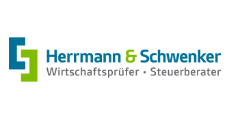 Herrmann & Schwenker PartGmbB
Wirtschaftsprüfer Steuerberater