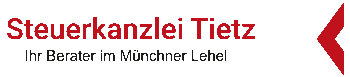 Roman Tietz Treuhand GmbH
Steuerberatungsgesellschaft