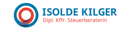 Dipl. Kffr. Isolde Kilger 
Steuerberaterin