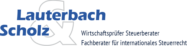 Lauterbach & Scholz GmbH Steuerberatungsgesellschaft