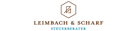 Leimbach & Scharf GbR
Steuerberatung