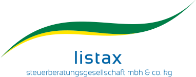 listax steuerberatungsgesellschaft mbH & Co. KG