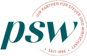 psw GmbH Steuerberatungsgesellschaft
