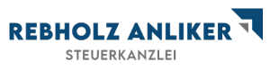 Rebholz Anliker 
Steuerberatungsgesellschaft GmbH & Co. KG
