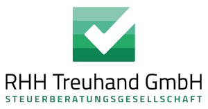 RHH Treuhand GmbH
Steuerberatungsgesellschaft, Wirtschaftsprüfungsgesellschaft