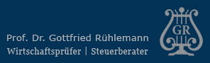 Prof. Dr. Gottfried Rühlemann
Steuerberater und Wirtschaftsprüfer