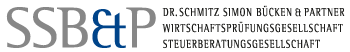 DR. SCHMITZ SIMON BÜCKEN & PARTNER
Wirtschaftsprüfungsgesellschaft 
Steuerberatungsgesellschaft