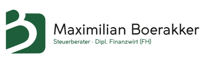 Maximilian Boerakker
Steuerberater