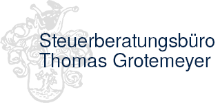 Thomas Grotemeyer 
Steuerberatungsbüro