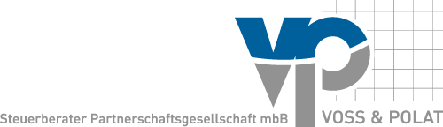 Steuerberater Voß & Polat
Partnerschaftsgesellschaft mbB