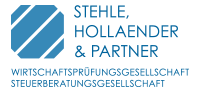 Stehle, Hollaender & Partner mbB
Wirtschaftsprüfungsgesellschaft, Steuerberatungsgesellschaft