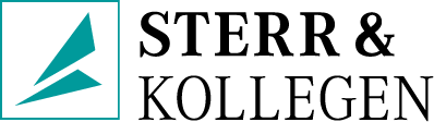 Sterr & Kollegen Partnergesellschaft mbB 
Steuerberater/Buchprüfer/ Rechtsanwälte