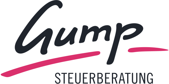 Andrea Gump 
Steuerberaterin
freiberufliche Steuerberaterin