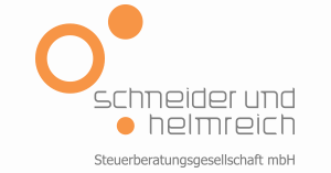 Schneider und Helmreich 
Steuerberatungsgesellschaft mbH