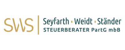 SWS | Seyfarth Weidt Ständer Steuerberater PartG mbB