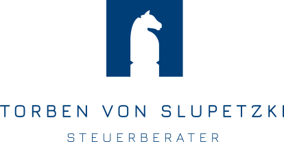 Dipl.-Kfm. Torben von Slupetzki 
Steuerberater