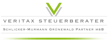 Veritax Steuerberater 
Schlicker-Murmann Grünewald Partner mbB