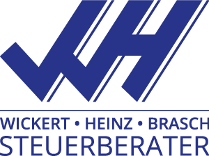 Wickert + Heinz Steuerberater PartG mbB