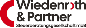 Wiedenroth & Partner 
Steuerberatungsgesellschaft mbB