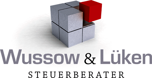 Wussow & Lüken 
Steuerberatungsgesellschaft GmbH & Co.KG